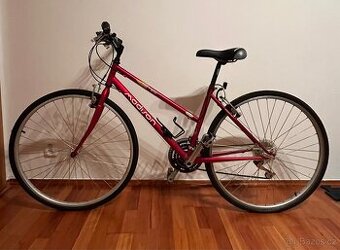 Jízdní kolo dámské