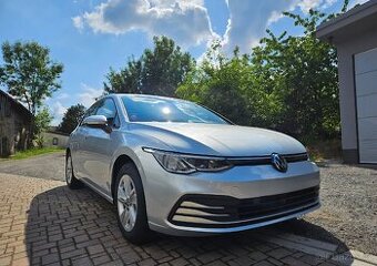 Volkswagen Golf 8, 1.5 tsi (96kw)