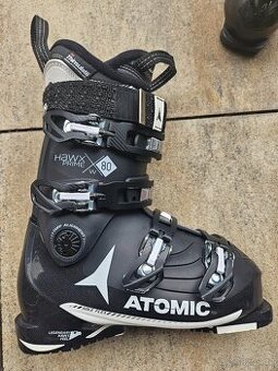 Lyzarake boty Atomic hawx prime w 80, 255