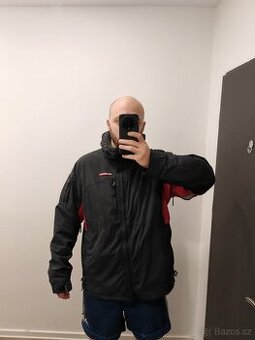 Zimní bunda Horsefeathers