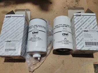 Díly Iveco EC75E15 (2006)