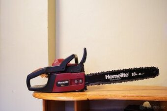 Motorová pila Homelite CSP 4518