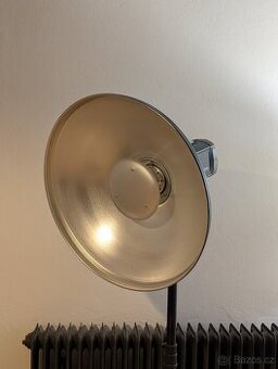 Beauty Dish s voštinovým filtrem/  55cm, Terronic