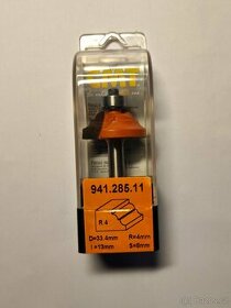 Stopková fréza na dřevo CMT 941.285.11