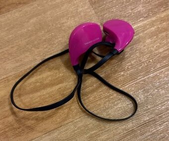 Bezdrátová sluchátka na běhání