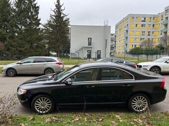 Volvo S80 3,2