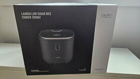 Rýžovar Lauben low sugar rice cooker 3000at
