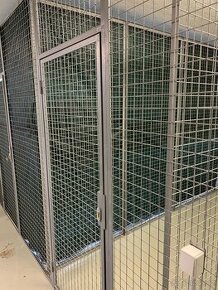 Flexibilní pronájem skladu/Storage rental Praha 5 Barrandov