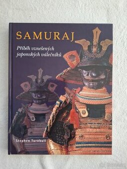 Samuraj  - Stephen Turnbull