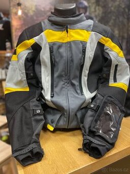 MOTO bunda / bunda na motorku