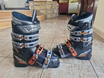 Dětské přeskáče Alpina X4 vel. 25-25,5 295mm