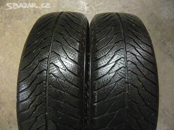 Zimní Pneumatiky 165 65 15, 165/65/15, 165-65-15. -