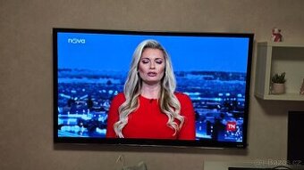 3D televize Panasonic TX-P55VT50