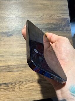 iPhone 14 Pro Max Deep Purple (fialová) 128 gb