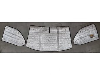 Termoizolační, sluneční clona SCUDO, EXPERT, JUMPY 1+2 .