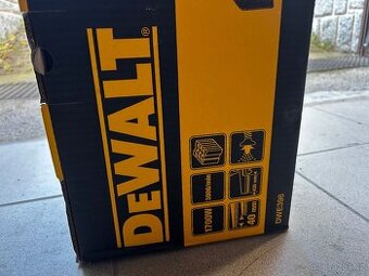 Pila Alligator DeWALT DWE398