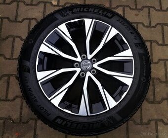 Alu kola originál Volvo XC60 5x108 R19 TOP ZIMNÍ SADA