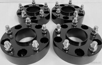 PODLOŽKY KOL 40 MM 5x139,7 – DODGE RAM 1500 2013+