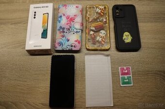 Samsung Galaxy A13 5G, 128 GB, 4 GB RAM