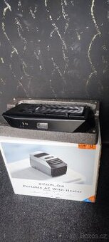 Klimatizace ecoflow wave 2 plus přídavná baterie