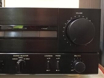 Denon PMA 920