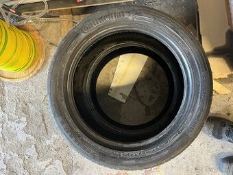 Letní pneu 235/45 R17 17W