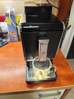 Prodám automatický kávovar Tchibo Coffee Maker