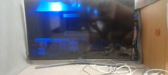 tv smart samsung ue40j6272