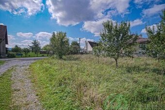 Prodej stavebního pozemku v obci Mikulovice