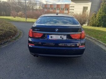 BMW 530D