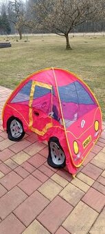 Stan dětský auto