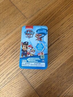 Paw patrol domino
