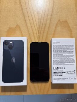 iPhone 13 mini, 128 GB