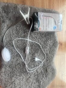 Prodám stolní LED lampička Top Light Lucy KL B (Lucy KL B) b