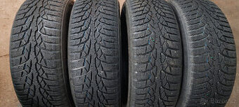 Zimní pneumatiky NOKIAN 205/60R16 92H 8,00mm