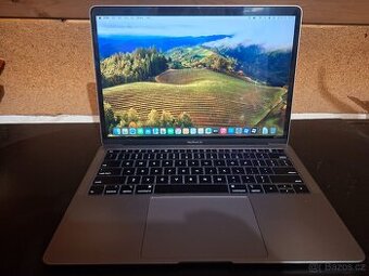 Macbook Air 2018