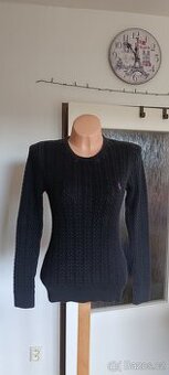 Dámský svetřík Ralph Lauren