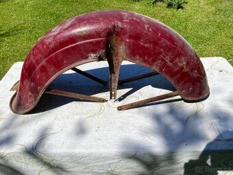 ✻ PŘEDNÍ BLATNÍK JAWA 175/250/350 ✻