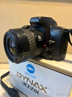 Minolta DYNAX 303Si