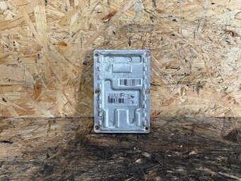 ŘÍDICÍ JEDNOTKA XENONU 3D0909157