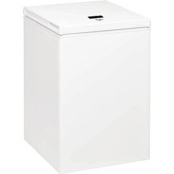 Prodám pultový mrazák Whirlpool WH1410 A + E