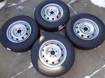 Toyota Pro ACe Max Fiat Ducato Jumper Boxer zimne R15C