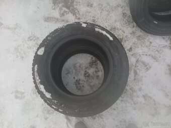 195/65R15 Continental zimní pneu