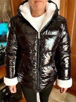 Oboustraná bunda PHILIPP PLEIN