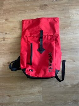 Školní batoh Teribear