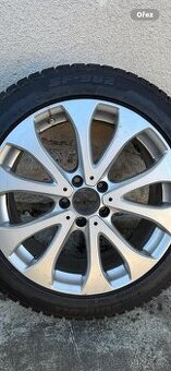 Mercedes Benz E W213 Alu kola ET43   245/45r18
