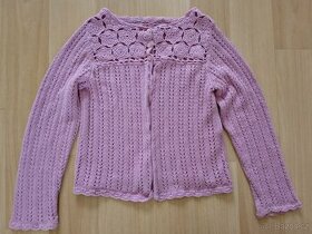 Svetricek Lindex vel. 116