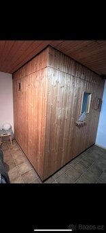 sauna KLAFS