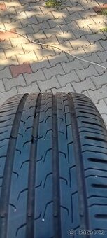 Continetal 205/5 R16