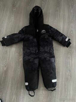 Nová zimní kombinéza, vel.98